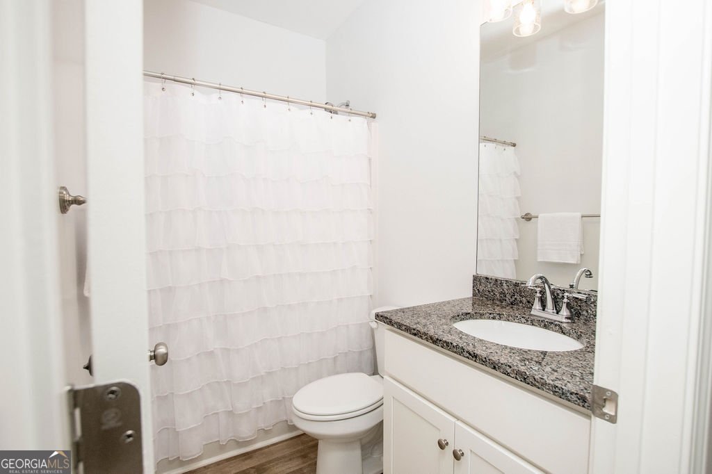 126 Chestnut Trail Commerce - 35