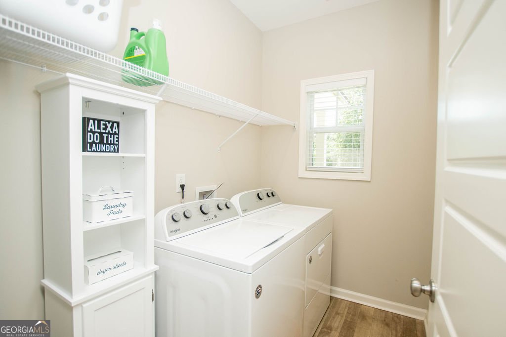 126 Chestnut Trail Commerce - 36
