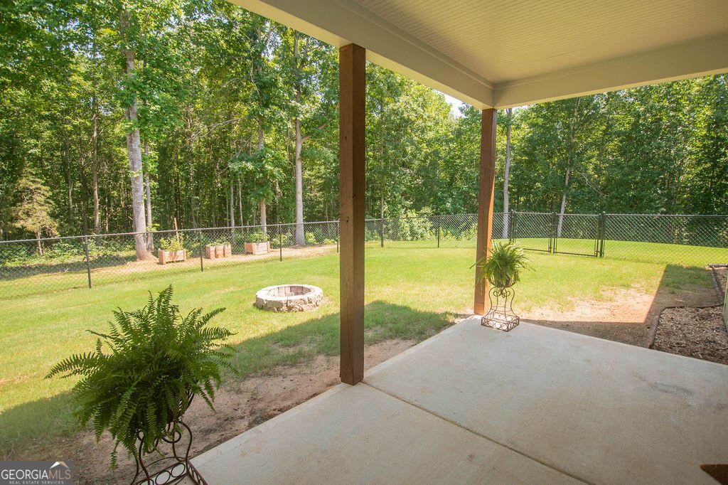 126 Chestnut Trail Commerce - 5