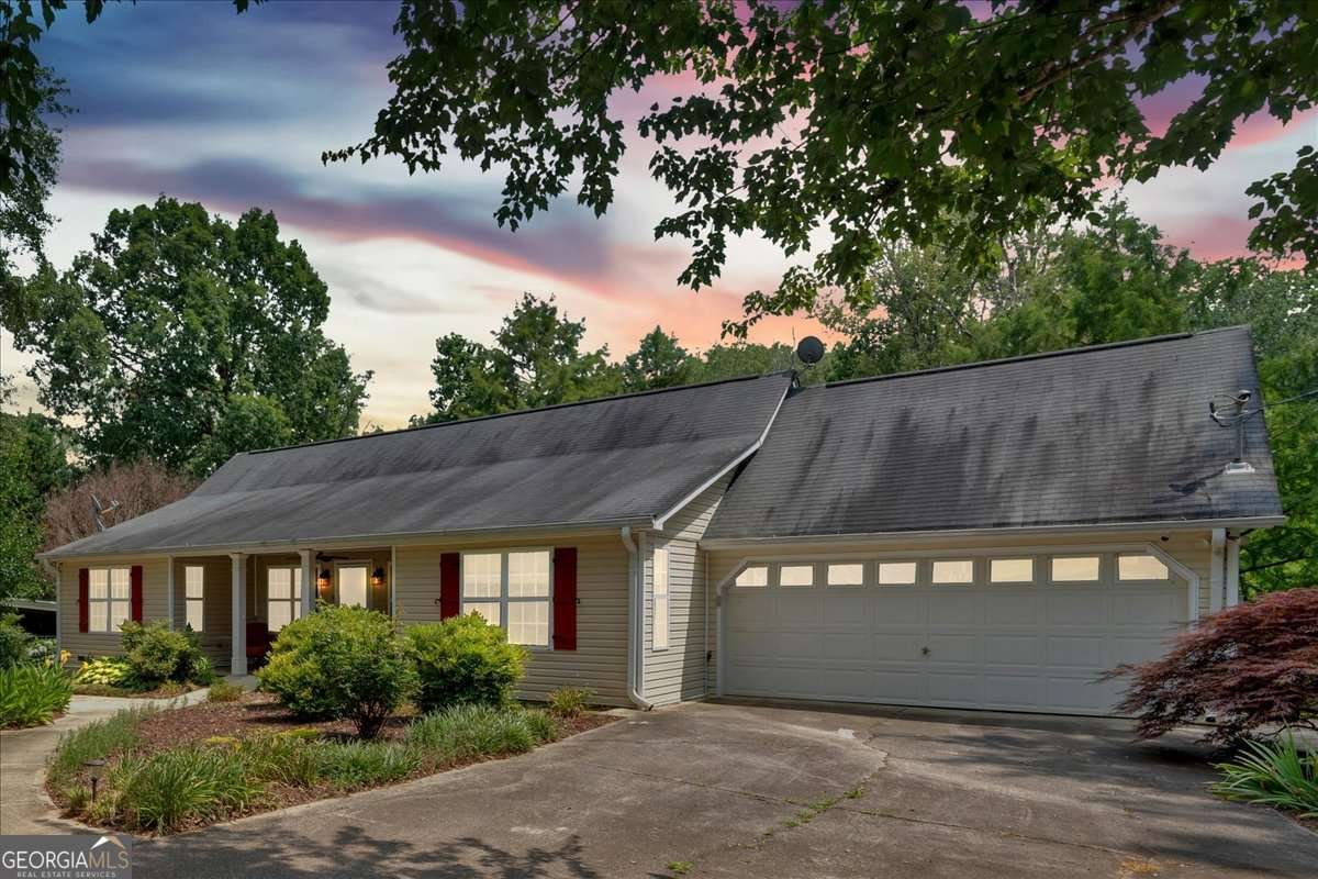 3122 Harmony Road Temple - 1