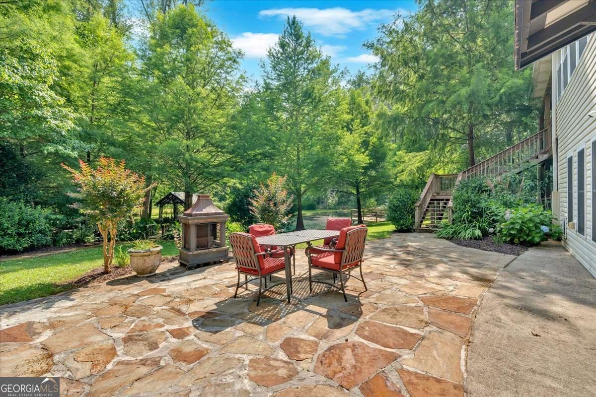 3122 Harmony Road Temple - 9