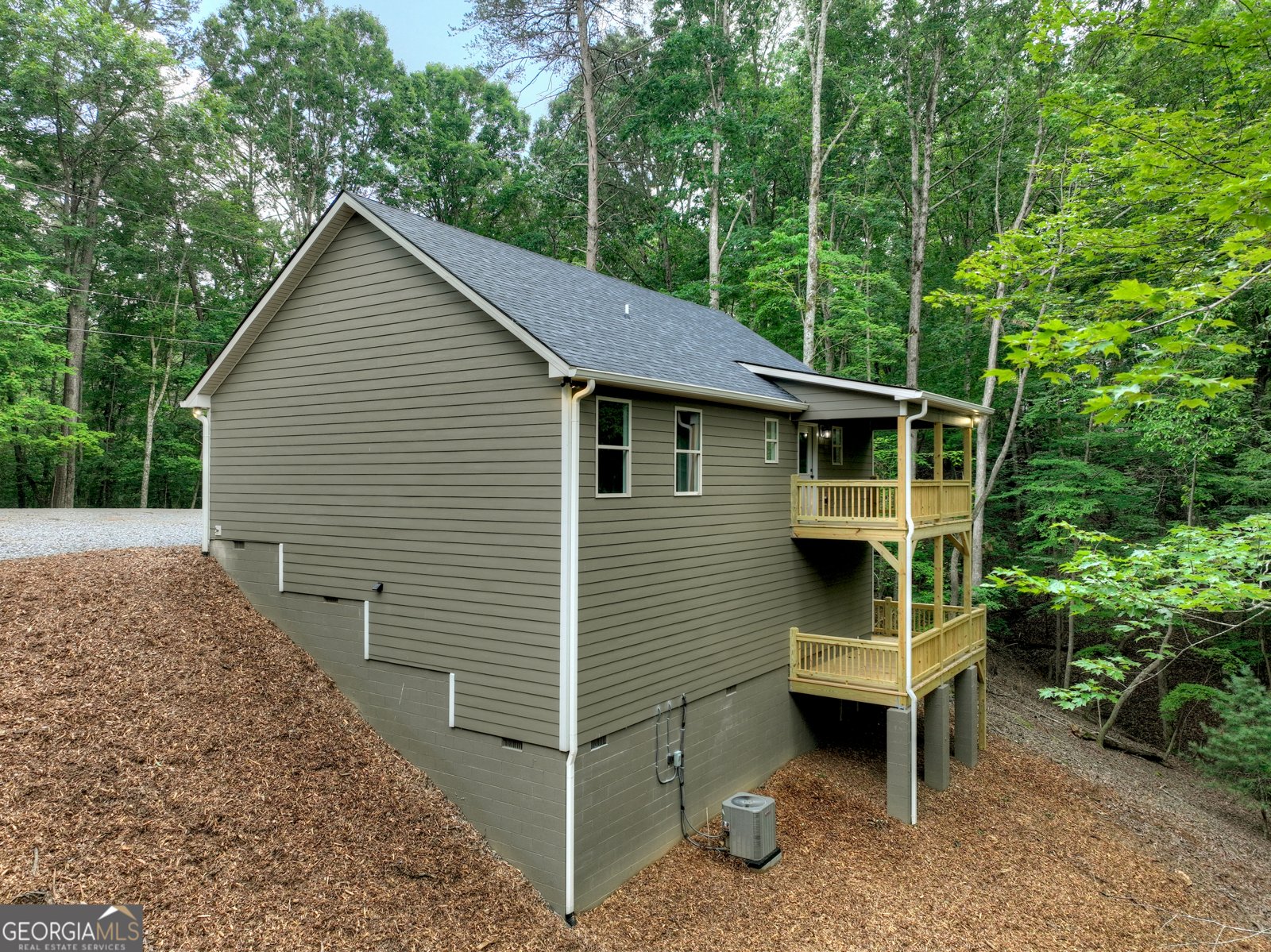 89 Pamela Court Ellijay - 2
