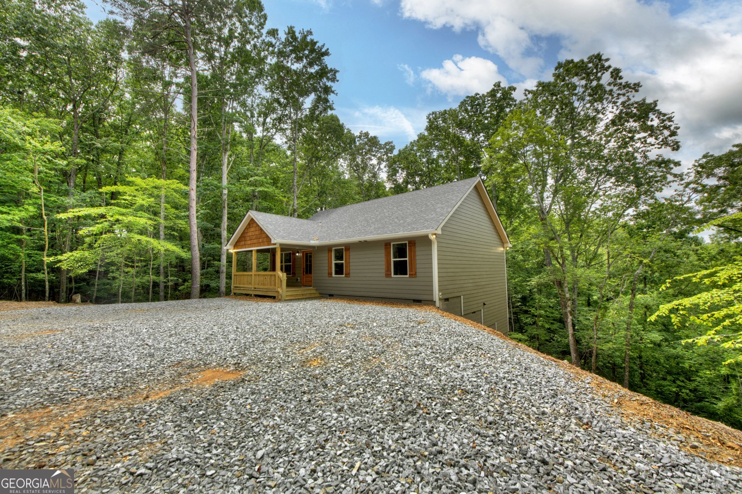 89 Pamela Court Ellijay - 3