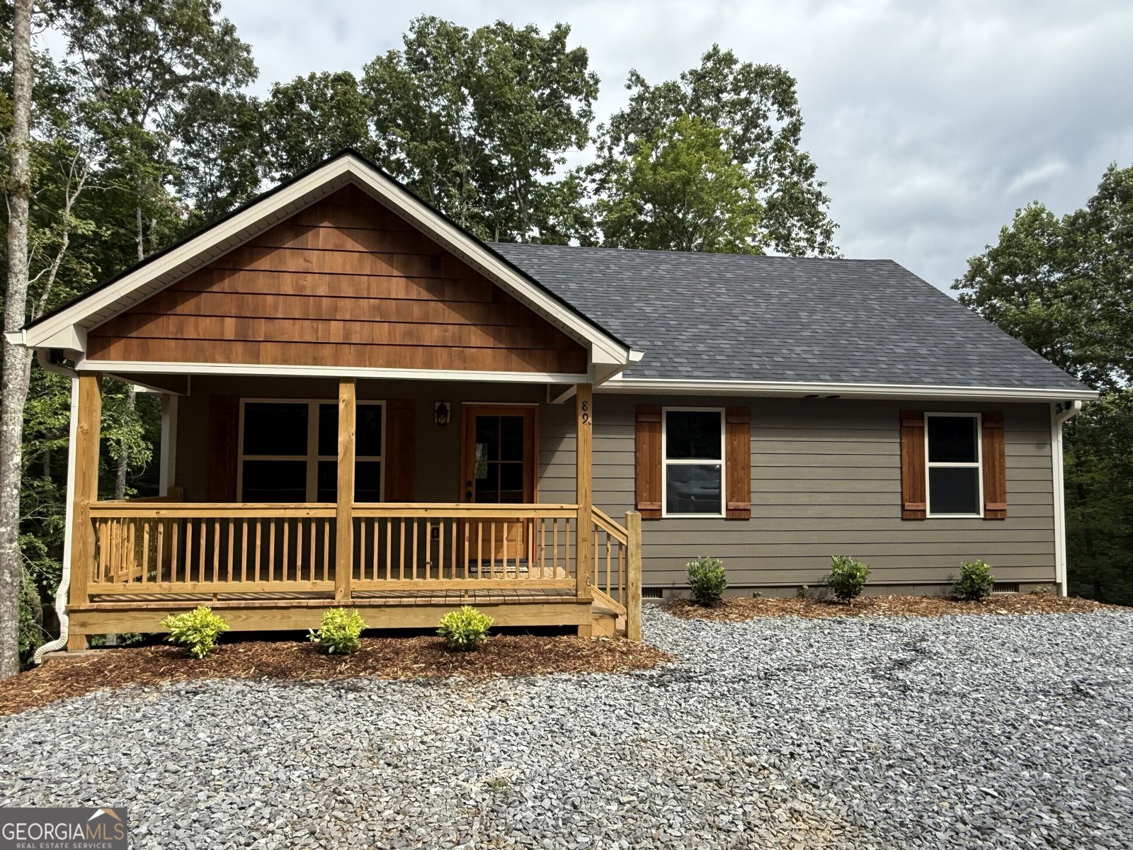 89 Pamela Court Ellijay - 35