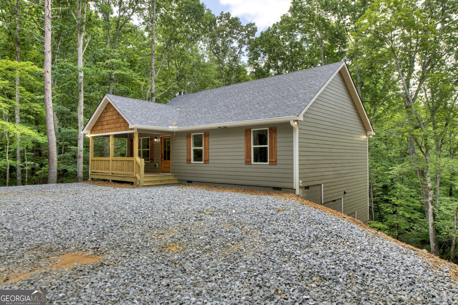 89 Pamela Court Ellijay - 4