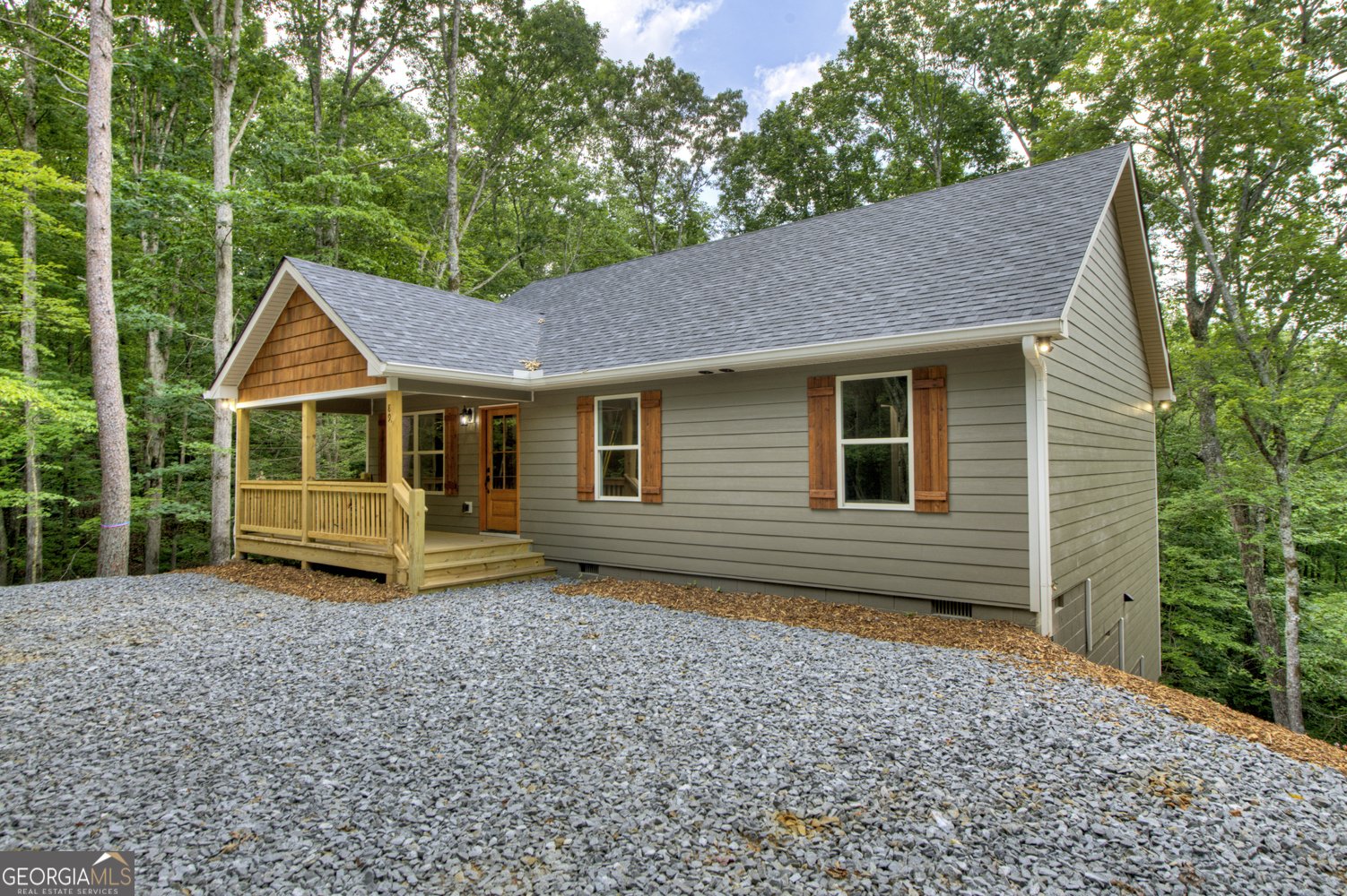 89 Pamela Court Ellijay - 5