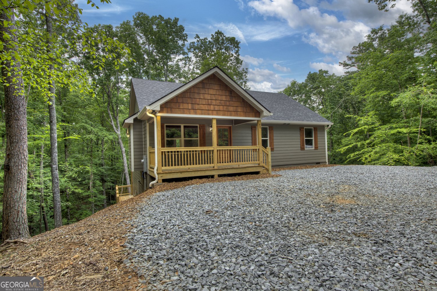 89 Pamela Court Ellijay - 6