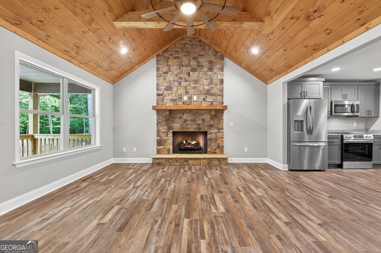 89 Pamela Court Ellijay - 9