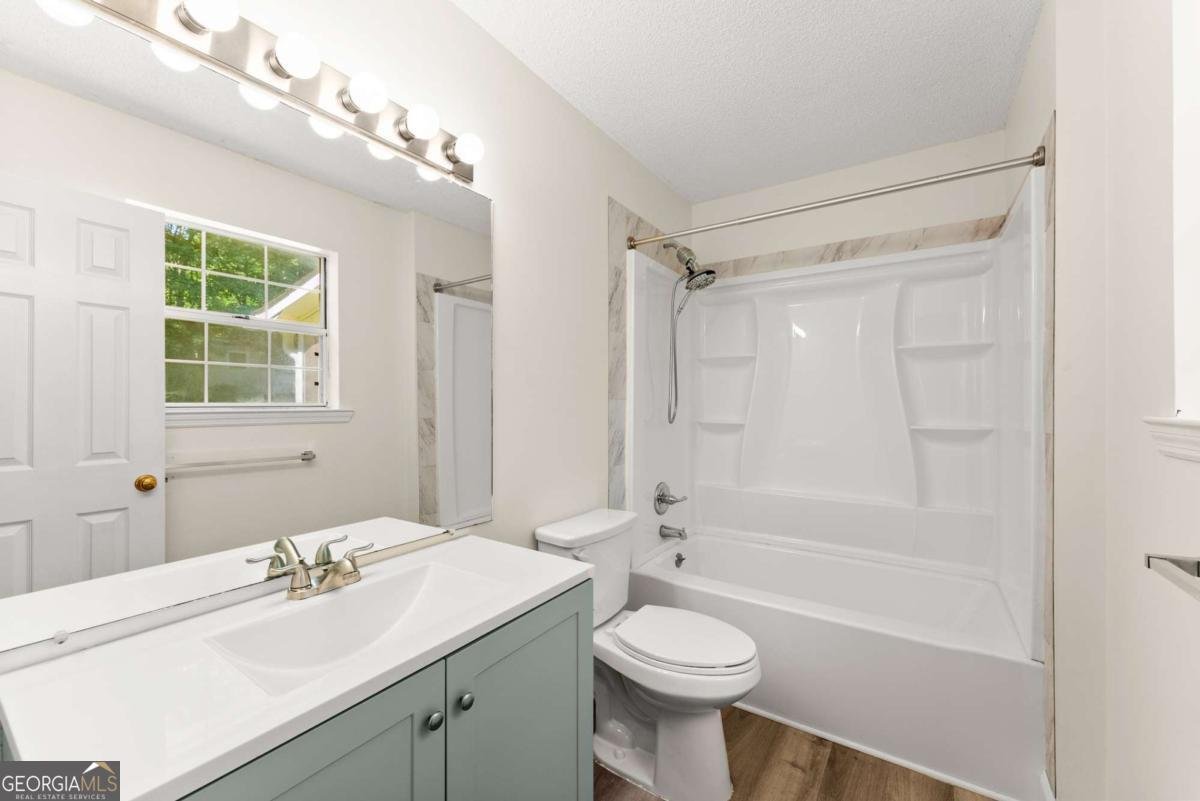 5022 Elrod Place Gainesville - 19