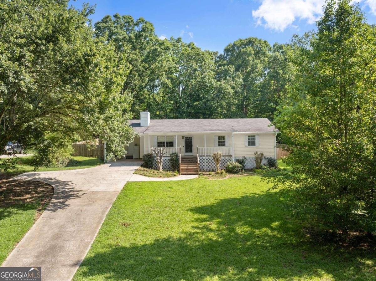 5022 Elrod Place Gainesville - 2