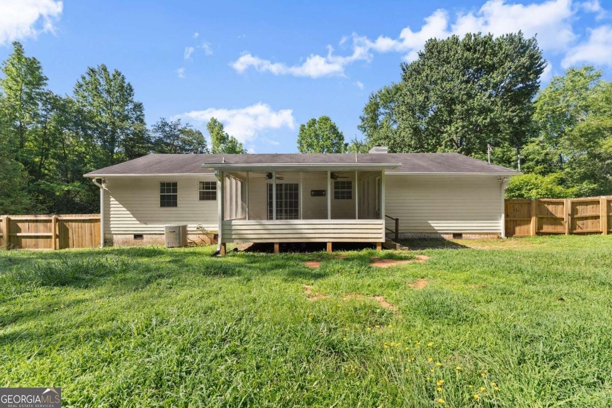 5022 Elrod Place Gainesville - 22