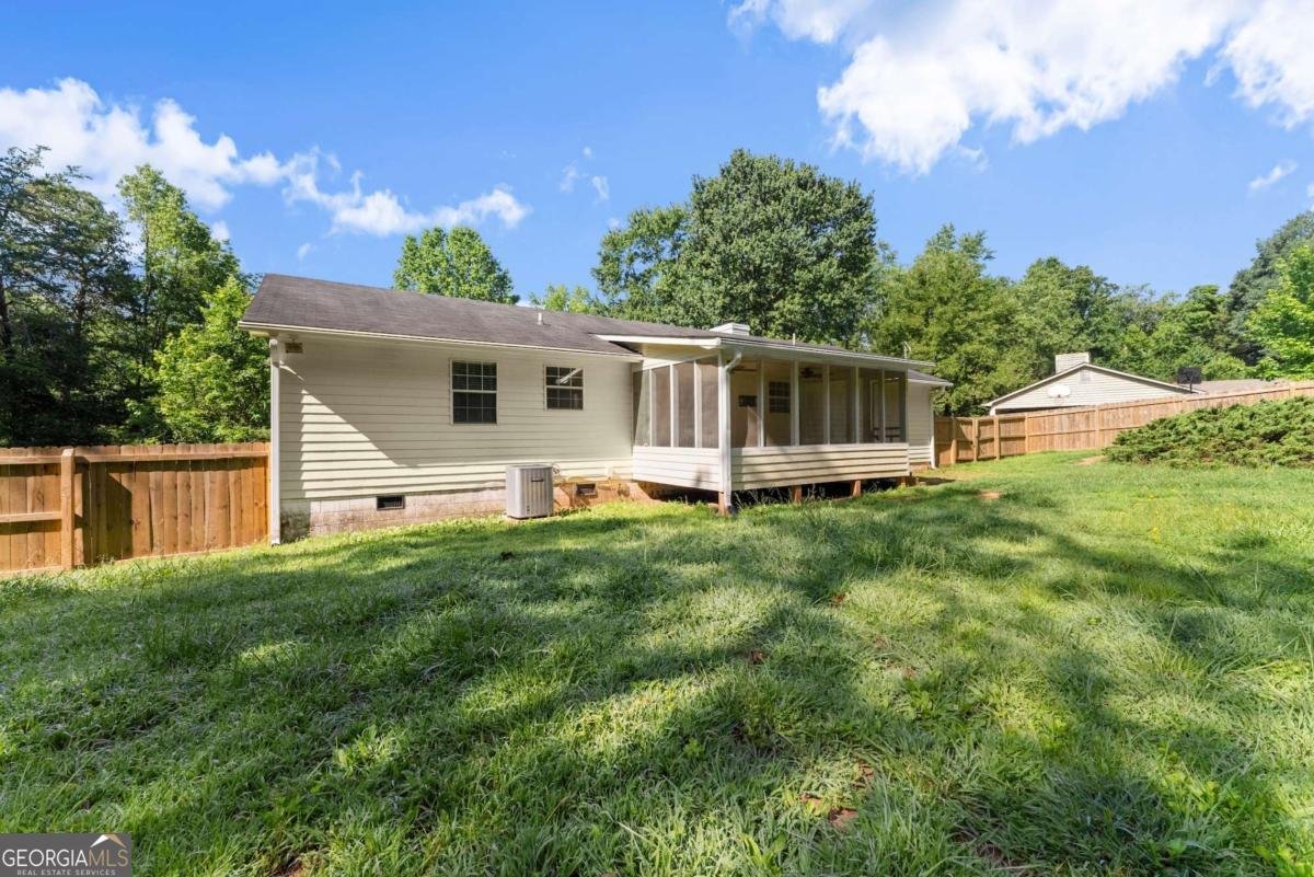 5022 Elrod Place Gainesville - 23