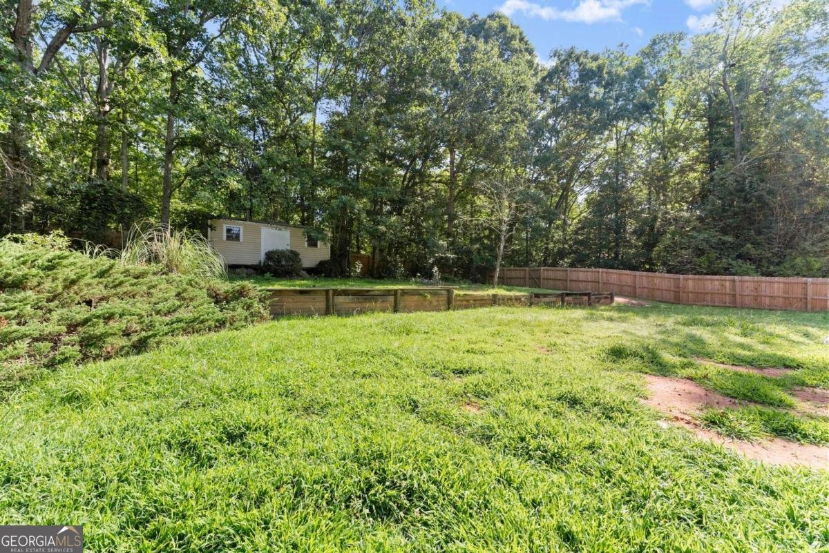 5022 Elrod Place Gainesville - 24