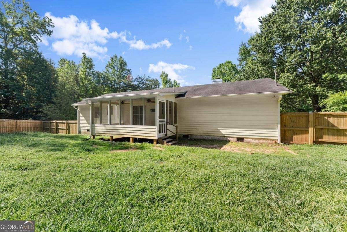 5022 Elrod Place Gainesville - 25