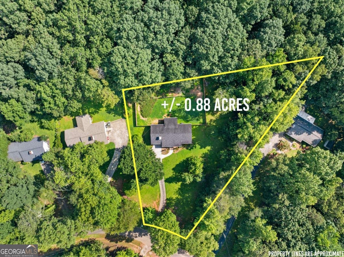 5022 Elrod Place Gainesville - 27