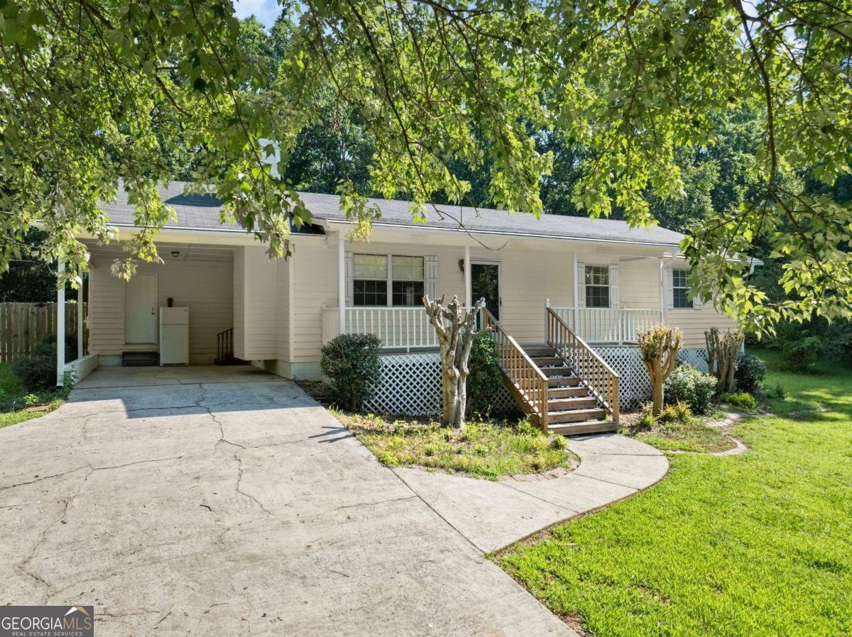 5022 Elrod Place Gainesville - 3