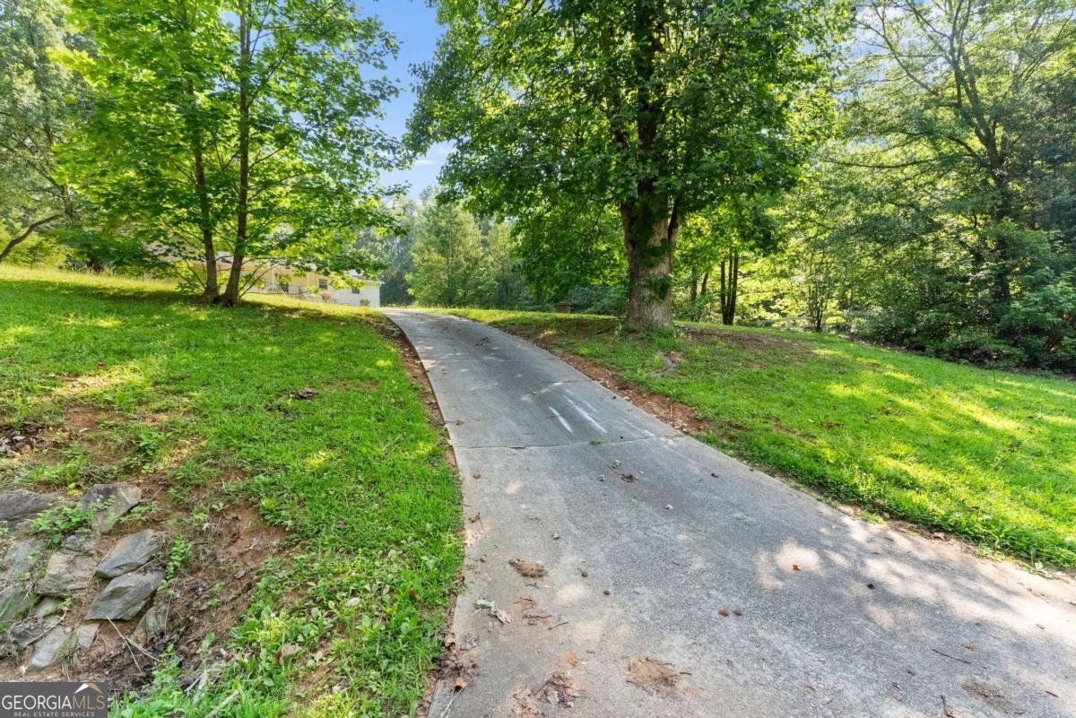 5022 Elrod Place Gainesville - 31