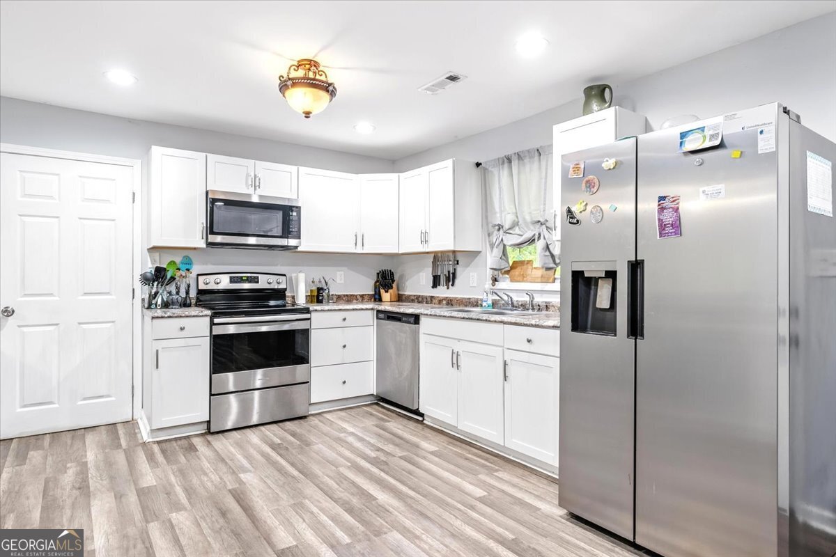 2056 Bellview Road Rockmart - 13