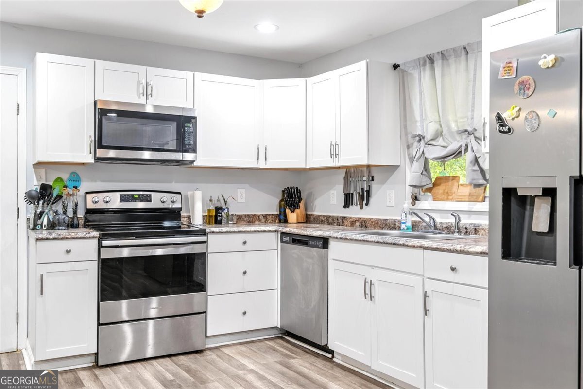 2056 Bellview Road Rockmart - 14