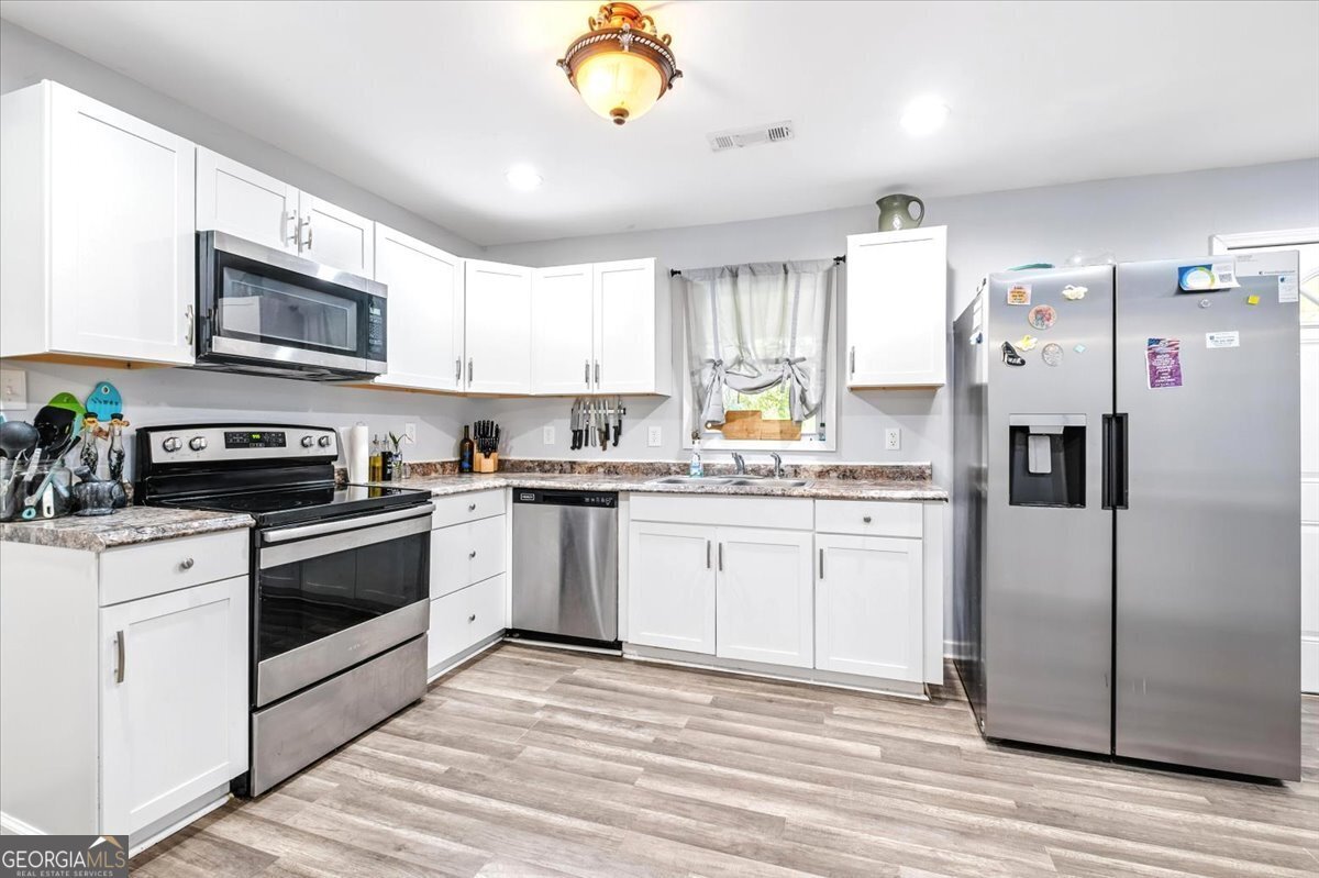 2056 Bellview Road Rockmart - 15