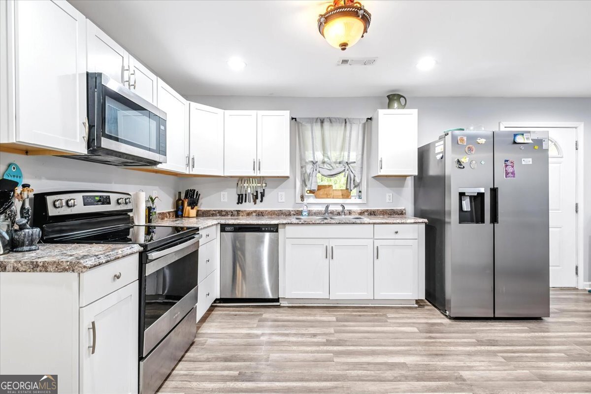 2056 Bellview Road Rockmart - 17