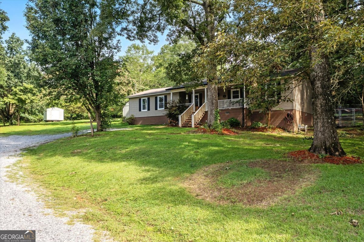 2056 Bellview Road Rockmart - 2