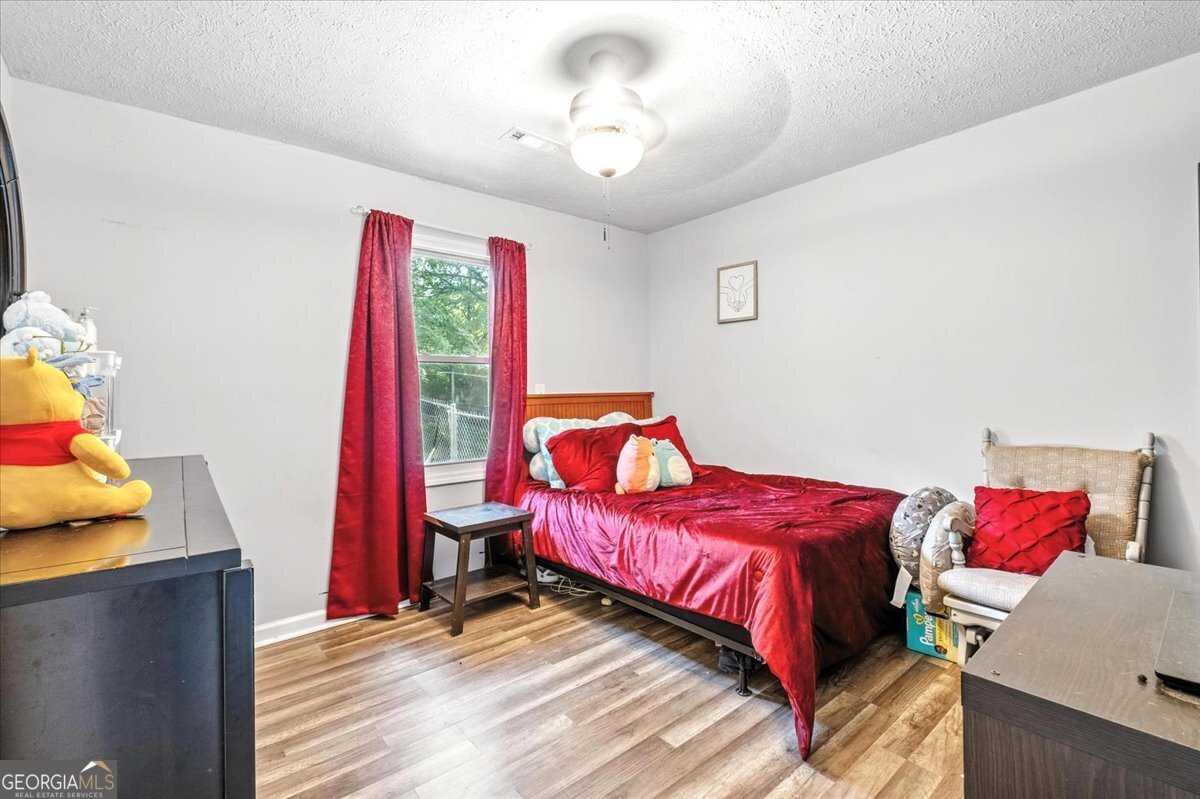2056 Bellview Road Rockmart - 26