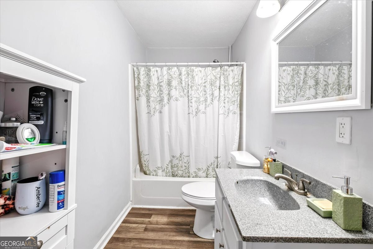 2056 Bellview Road Rockmart - 28