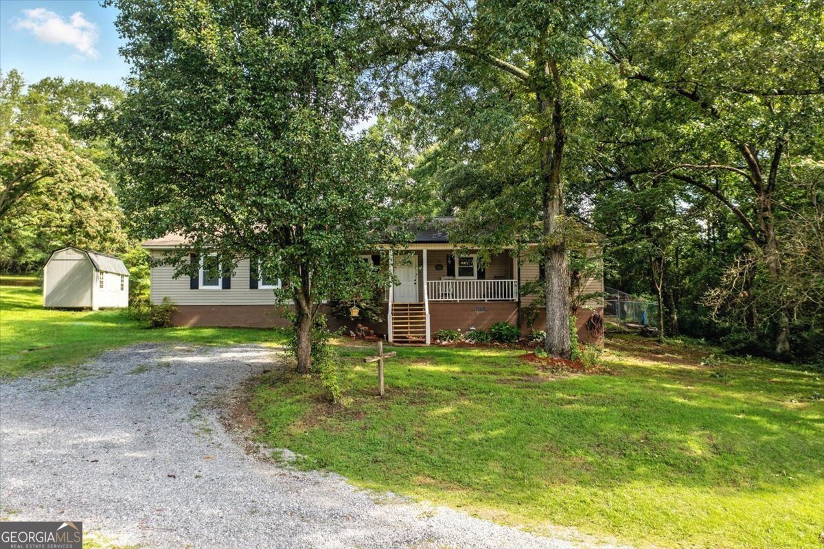 2056 Bellview Road Rockmart - 3
