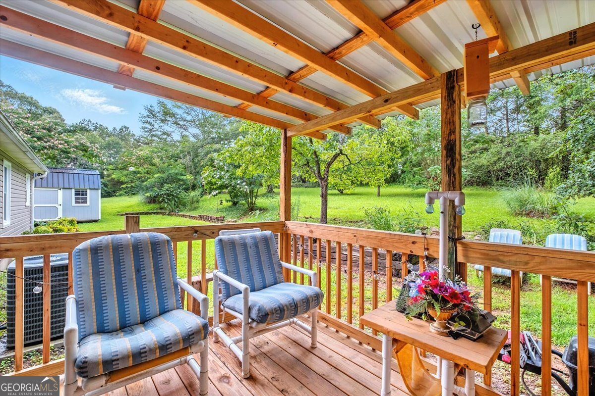 2056 Bellview Road Rockmart - 30