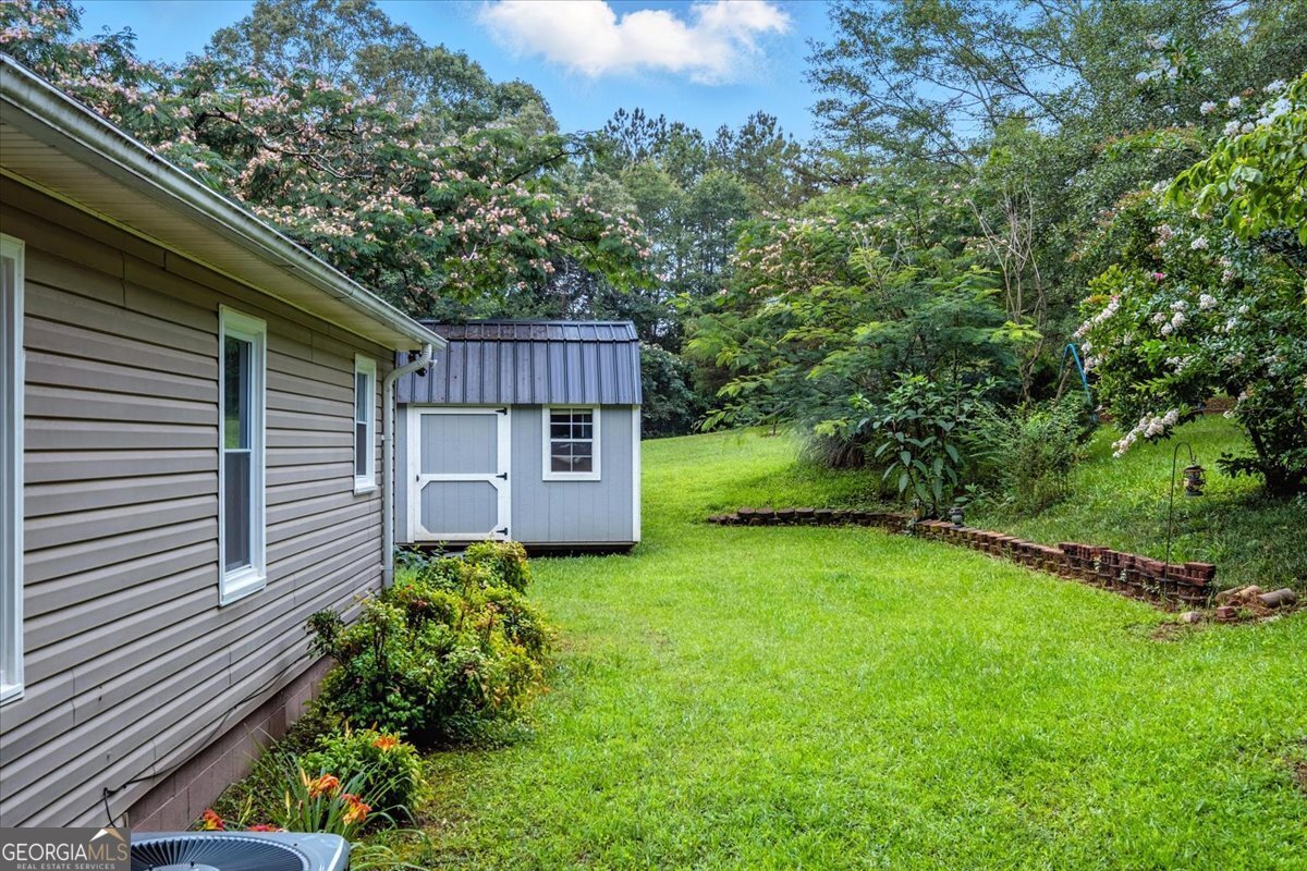 2056 Bellview Road Rockmart - 31