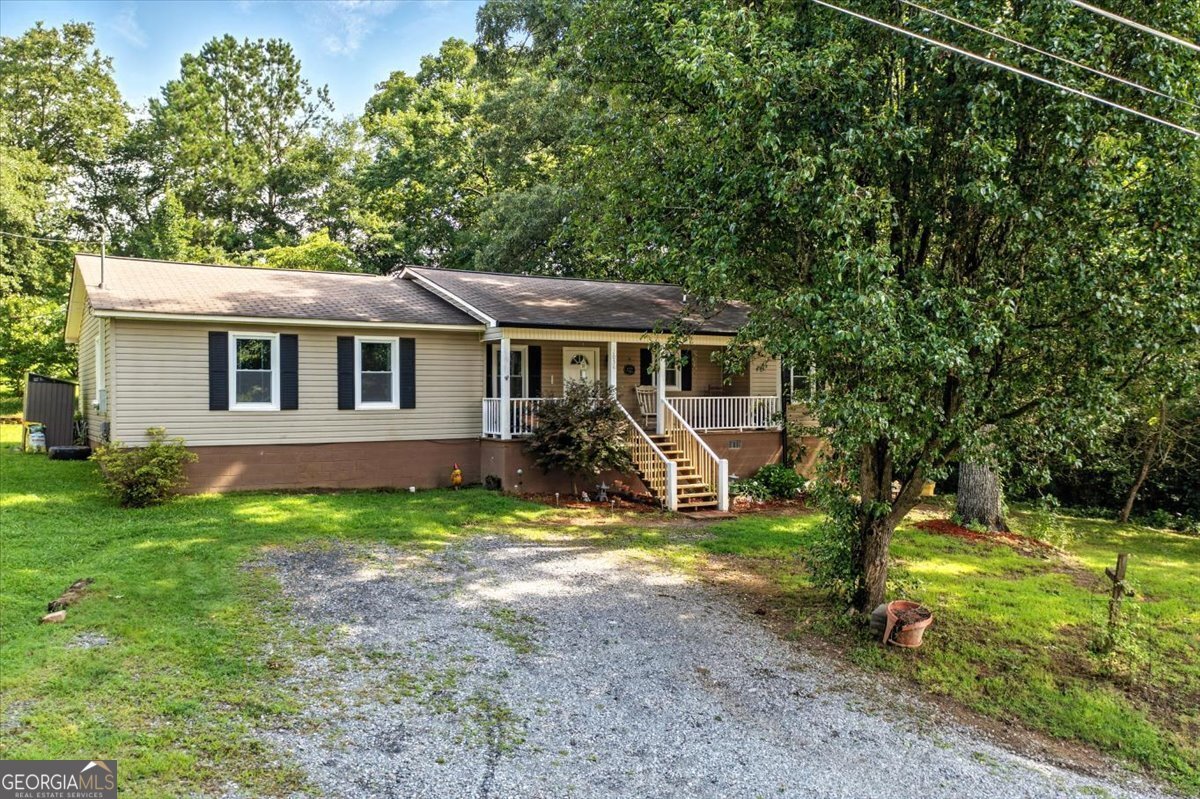 2056 Bellview Road Rockmart - 4