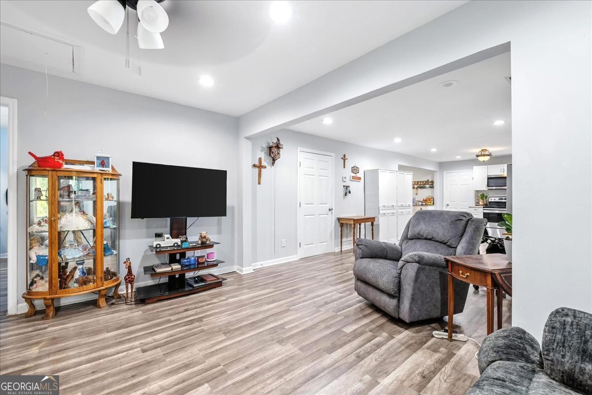 2056 Bellview Road Rockmart - 9