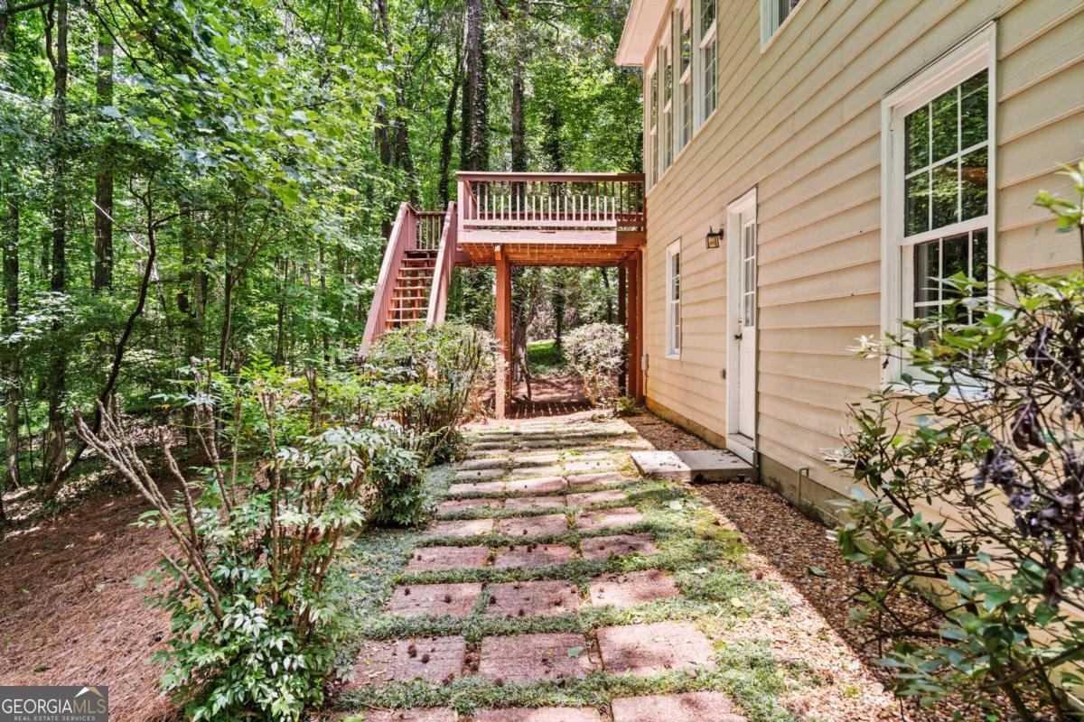 1765 Redbud Way Cumming - 35