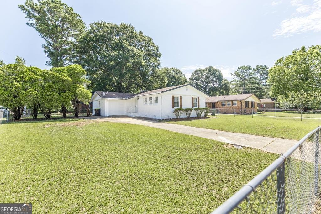 804 Arrowhead Trail Warner Robins - 1
