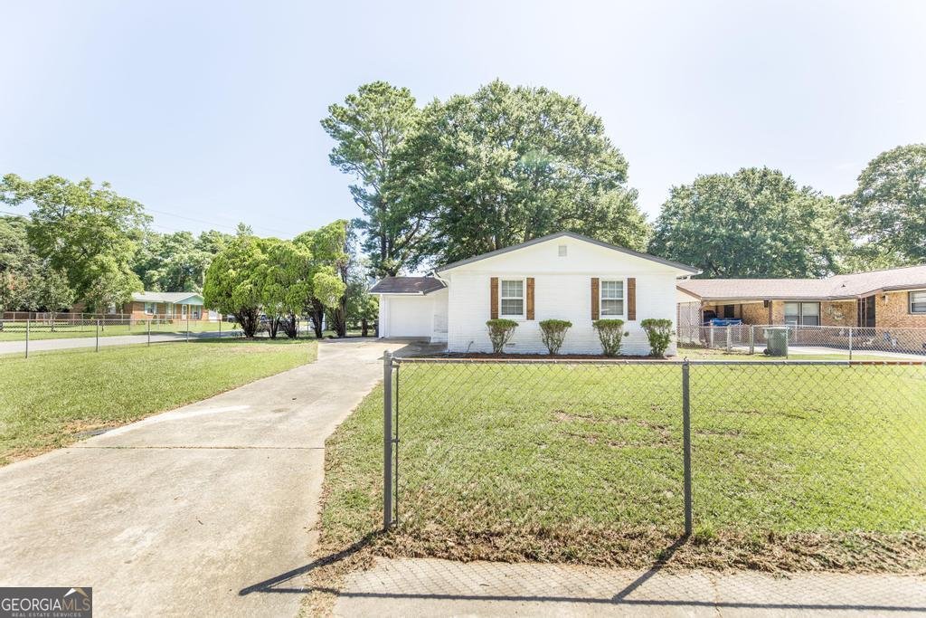 804 Arrowhead Trail Warner Robins - 2