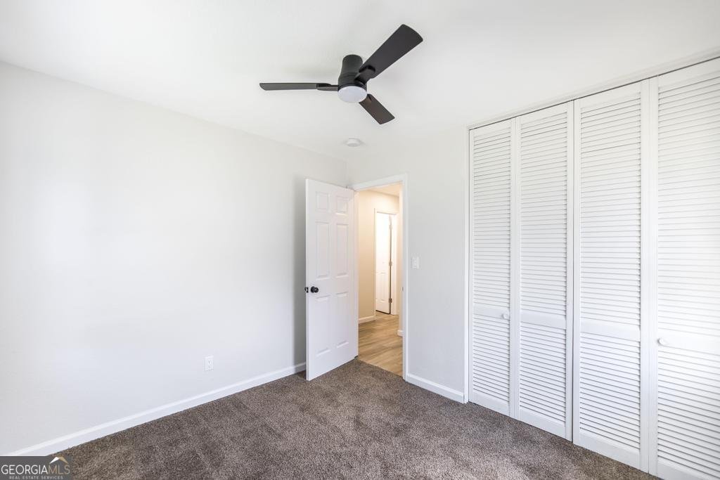 804 Arrowhead Trail Warner Robins - 21