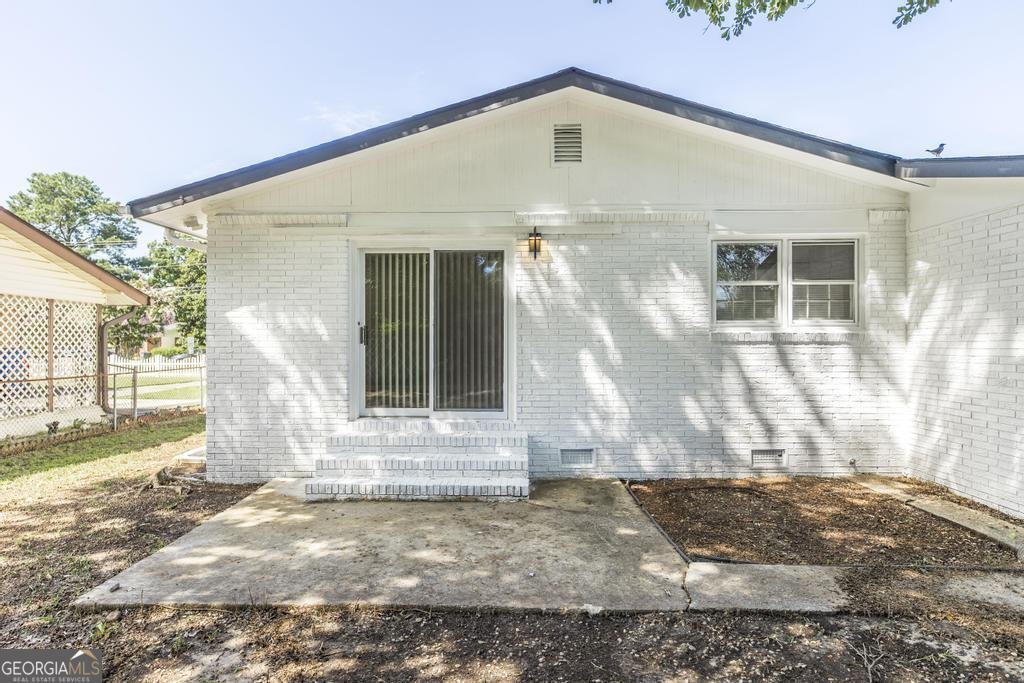 804 Arrowhead Trail Warner Robins - 27