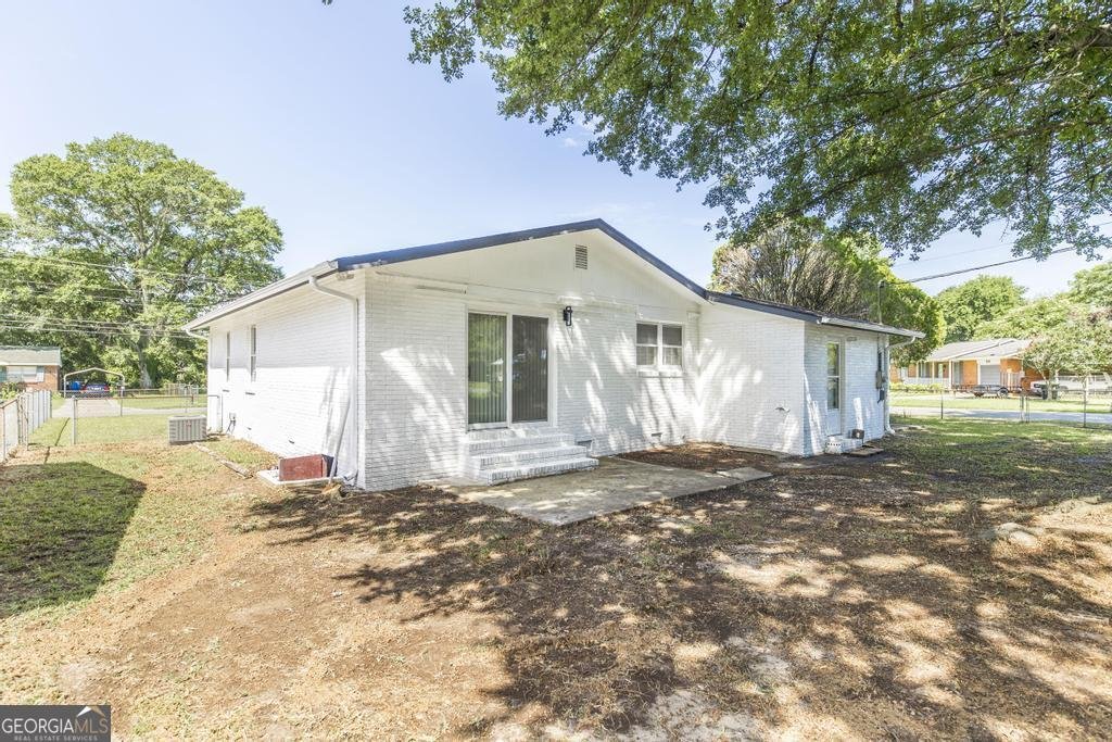 804 Arrowhead Trail Warner Robins - 28
