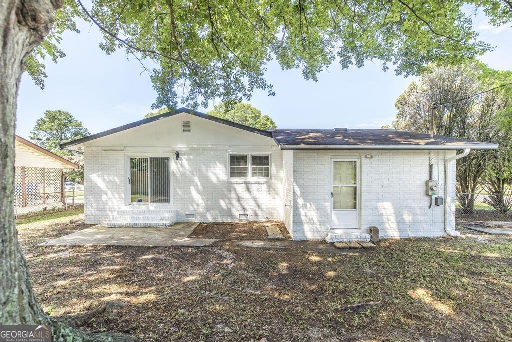 804 Arrowhead Trail Warner Robins - 29