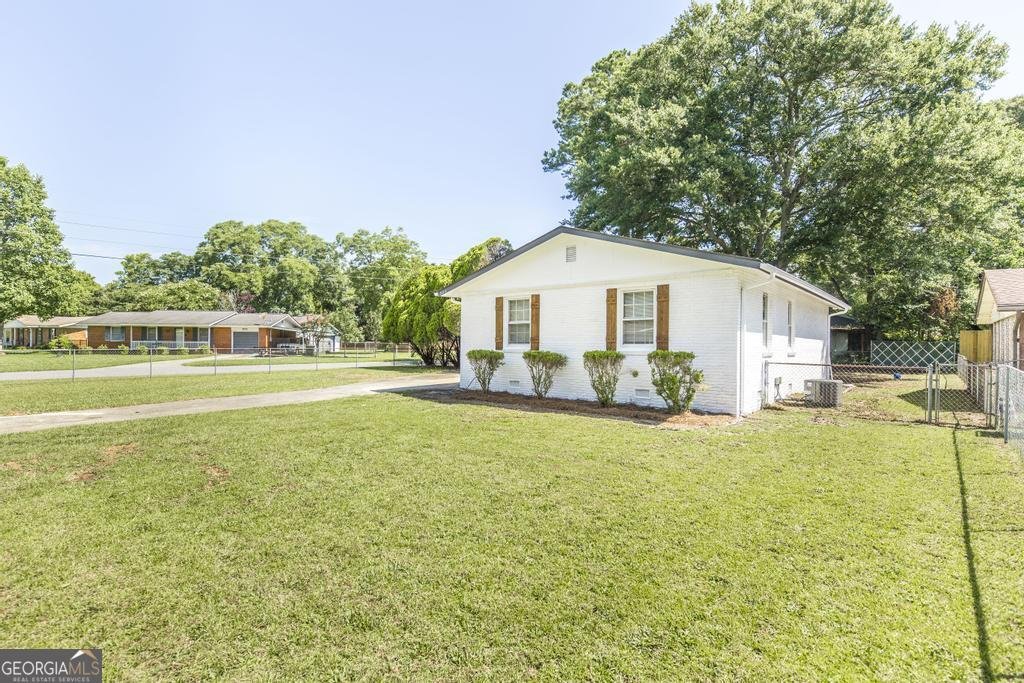 804 Arrowhead Trail Warner Robins - 3