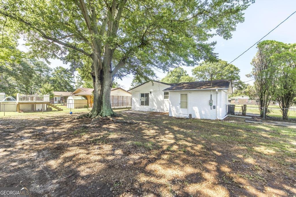 804 Arrowhead Trail Warner Robins - 30