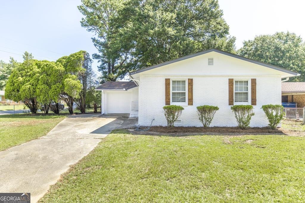 804 Arrowhead Trail Warner Robins - 4