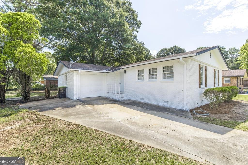 804 Arrowhead Trail Warner Robins - 5