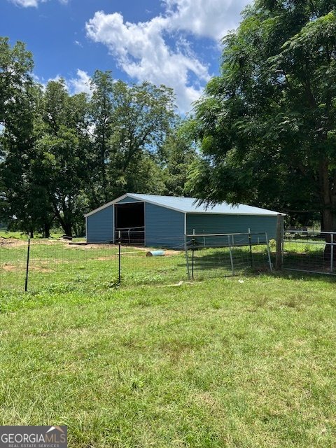 704 Old Milner Road Barnesville - 10