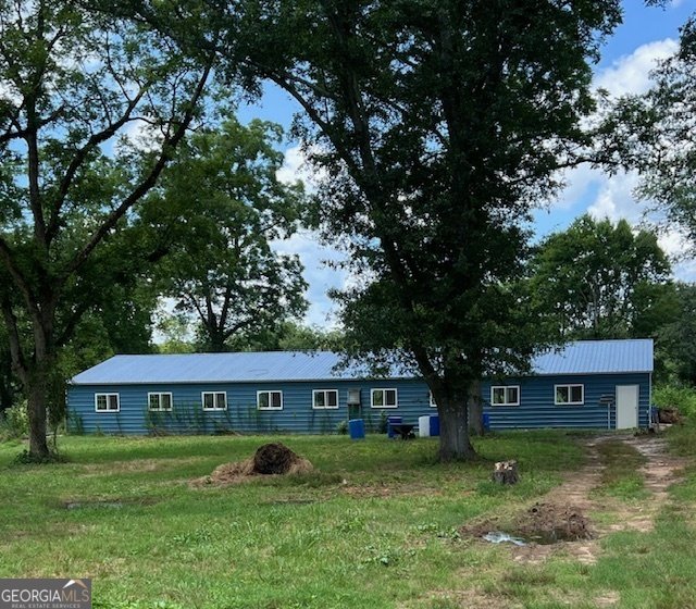 704 Old Milner Road Barnesville - 11