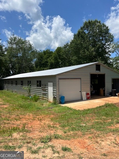 704 Old Milner Road Barnesville - 12