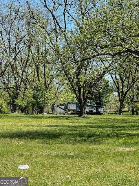 704 Old Milner Road Barnesville - 13