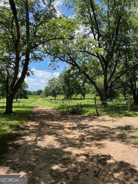 704 Old Milner Road Barnesville - 2