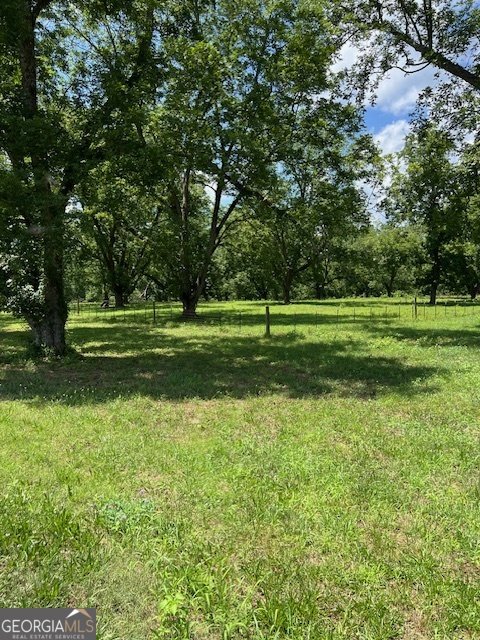 704 Old Milner Road Barnesville - 3